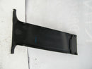 MERCEDES W204 2011-2014 BLACK PANEL BOTTOM COVER TRIM B PILLAR LEFT SIDE N/S