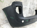 RENAULT KANGOO MK2 2007-13 REAR BUMPER PDC GENUINE 8200436722