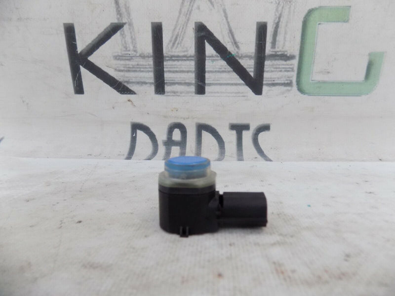 FORD FOCUS MK3 MONDEO MK5 *NEW SET 4x PDC PARKING PARK SENSOR F1CT15K859AAW 3PIN