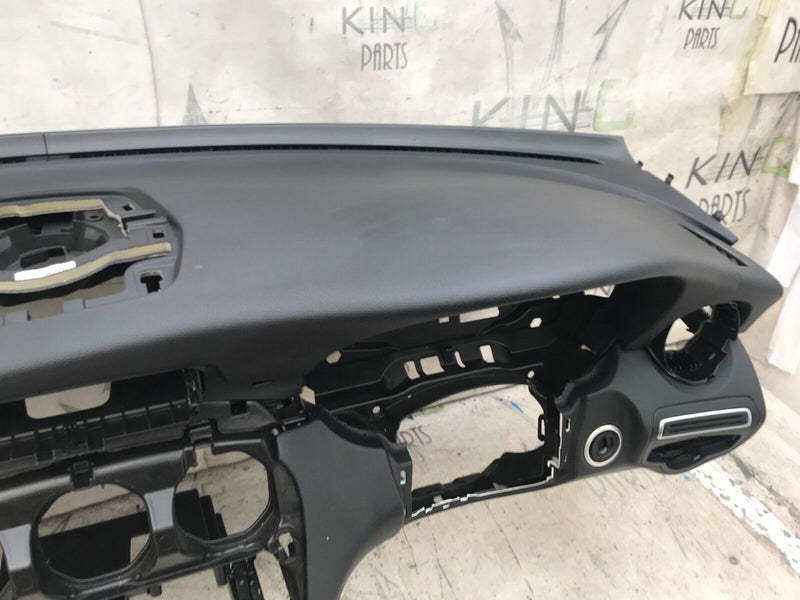 MERCEDES GLC X253 16-21 AIRBAG KIT 2x FRONT SEAT BELT 3x AIR BAG & DASHBOARD