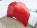 RENAULT KADJAR GENUINE FRONT BONNET HOOD PANEL IN RED