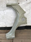 HYUNDAI i10 2013-2018 LEFT PASSENGER SIDE C PILLAR QUARTER LAYER PANEL