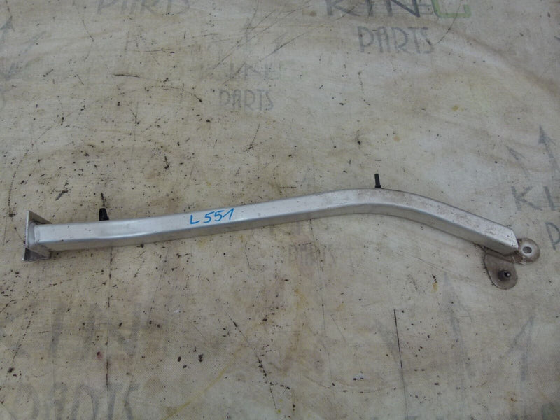 RANGE ROVER EVOQUE L551 HYBRID 2019-ON FRONT RIGHT HEAT SHIELD MOUNT K8D26E031 #