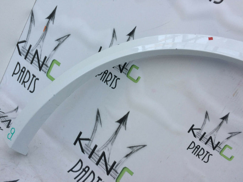 VW TOUAREG CR MK3 2018 LEFT PASSENGER SIDE REAR FENDER WHEEL ARCH TRIM COVER