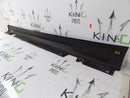 BMW 3 SERIES E90 E91 RIGHT DRIVER SIDE SKIRT SILL COVER GENUINE 7062298