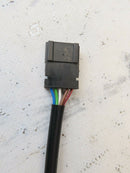 MERCEDES SPRINTER W906 DOOR RIGHT WING MIRROR COMPLETE 5PIN LONG A9068107993