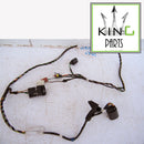 SMART FORTWO MK1 2002-2006 GENUINE WIRING LOOM HARNES RIGHT DOOR DRIVER SIDE O/S