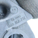 AUDI Q7 (4L) 2011-2015 REAR BELT SECOND ROW BENCH LEFT / RIGHT 606898300