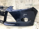FORD FOCUS MK3 2010-2014 FRONT BUMPER GENUINE BM5117757A