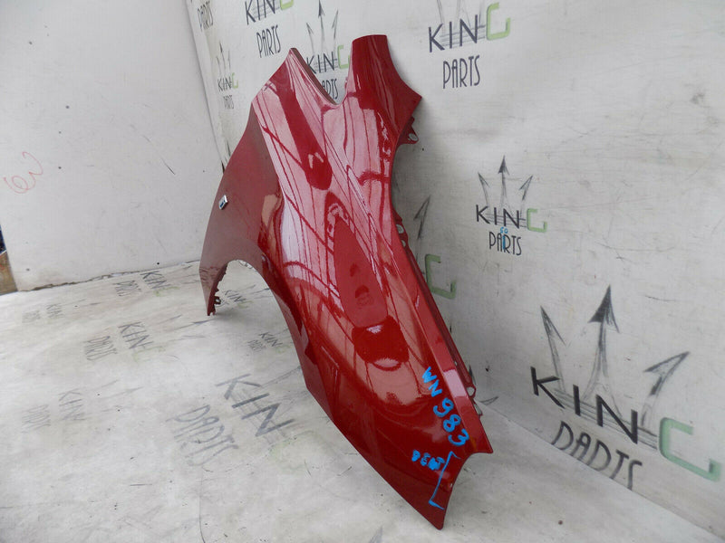BMW F45 F46 GRAN TOURER 2014-20 FRONT FENDER WING PANEL RIGHT DRIVER SIDE