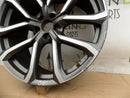 VOLVO XC90 20" INCH RIM ALLOY WHEEL 9J X20 ET38.5 GREY MATT 31381202