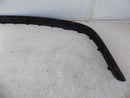 VW BORA MK4 A4 1J 99-05 TRIM MOULDING STRIP FRONT BUMPER COVER 1J5807719A