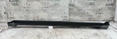 TOYOTA C-HR 2016-ON PASSENGER SIDE SKIRT SILL COVER 75852-F4010