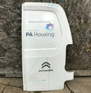 PEUGEOT PARTNER / CITROEN BERLINGO MK3 2018-21 REAR DOOR PANEL RIGHT SIDE