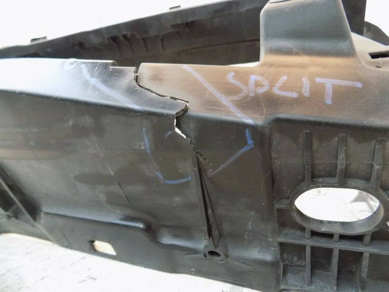 GENUINE AUDI A3 5 DOOR HATCHBACK FACELIFT 17-20 FRONT SLAM PANEL 8V0805588