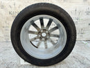 AUDI Q3 8U 2011-2015 ALLOY WHEEL RIM 17" 7Jx17H2 ET43 & TYRE 235/55/17