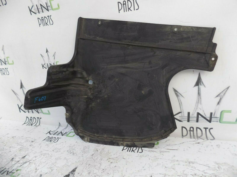 VW PASSAT B8 2015-ON 3G UNDER TRAY REAR COVER SHIELD 3G0825205B