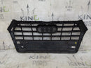 AUDI Q5 MK2 S-LINE 2016-2020 FRONT BUMPER MAIN GRILLE GENUINE 80A853651