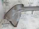 SKODA OCTAVIA MK3 ESTATE 2013-2016 REAR BUMPER GENUINE 5E9807421
