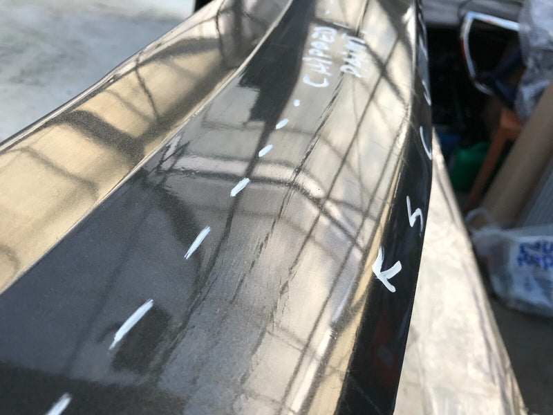 VAUXHALL ZAFIRA C 2016-2018 REAR BUMPER PDC GENUINE 13300719