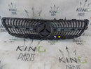 MERCEDES-BENZ CLS CLASS C257 2018-ON FRONT DIAMOND GRILL MESH A2188850700