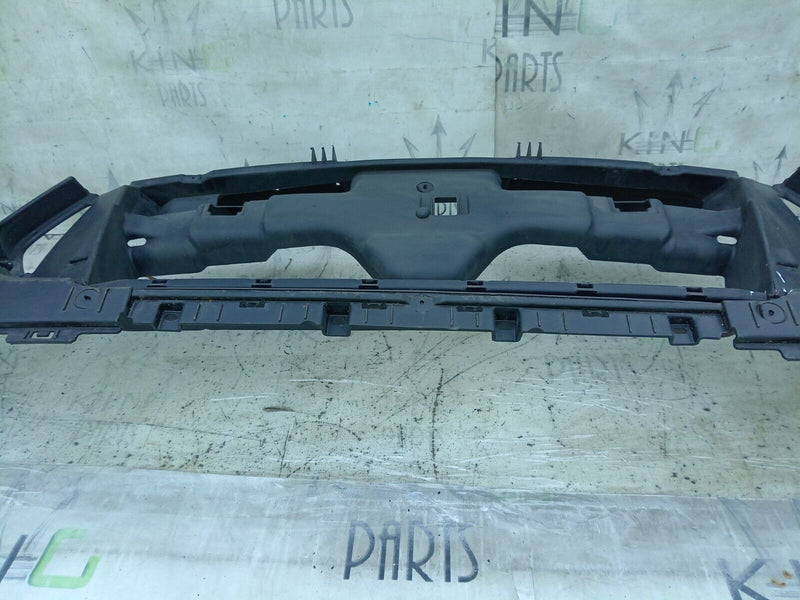 FORD TRANSIT CUSTOM LCI 2018-ON FRONT GRILLE BRACKET GENUINE JK2117E778A