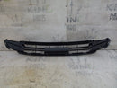 HONDA JAZZ MK2 2008-2011 FRONT BUMPER LOWER GRILLE GENUINE 71102TF0G010
