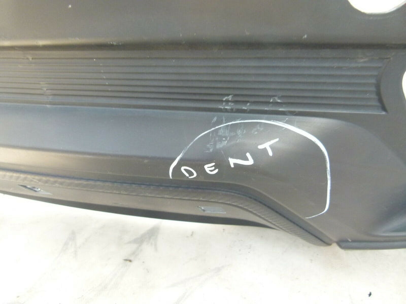 MITSUBISHI ECLIPSE CROSS 2018-ON GENUINE REAR BUMPER PDC 6410D376ZZ