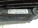 RANGE ROVER SPORT L494 TDV6 3.0 DIESEL A/C CONDENSER & COOLING FAN RADIATOR