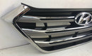 HYUNDAI TUCSON TL 2015 2016 2017 FRONT GRILL GENUINE RADIATOR GRILLE 86350-D7100