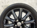 TOYOTA AYGO WHEEL ALLOY RIM 15" 165/60/15 4.5J ET35 GENUINE PW4570H006