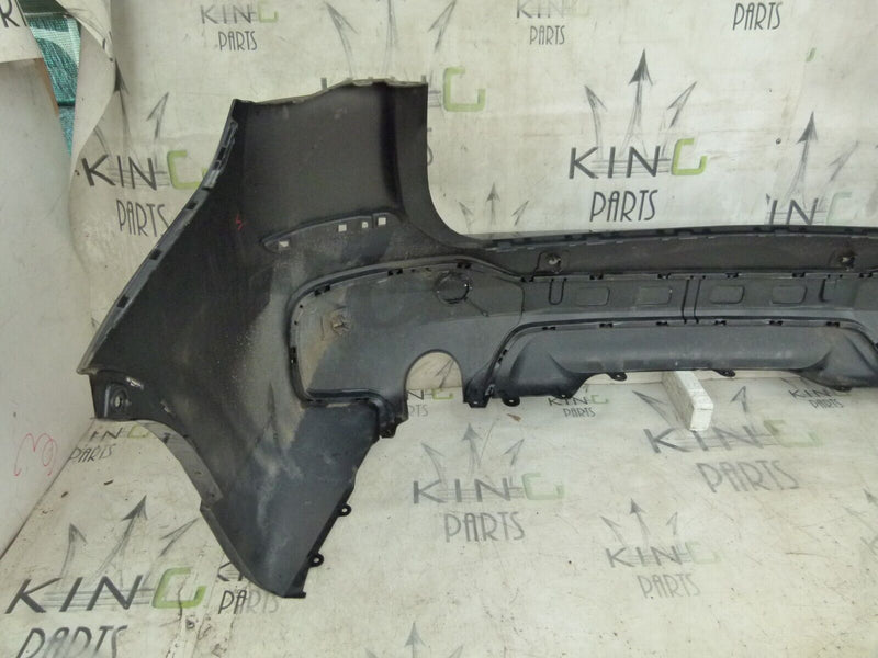 BMW X1 F48 2015-2019 M-SPORT REAR BUMPER PDC GENUINE 5112 8059877