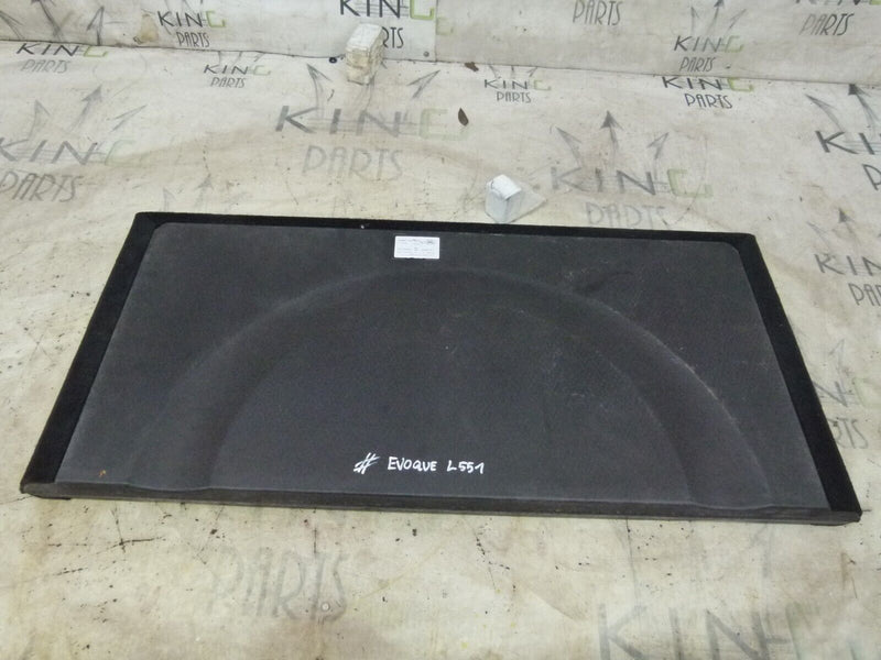 RANGE ROVER EVOQUE L551 HYBRID 2019-ON BOOT FLOOR CARPET LINER K8D21350AC #