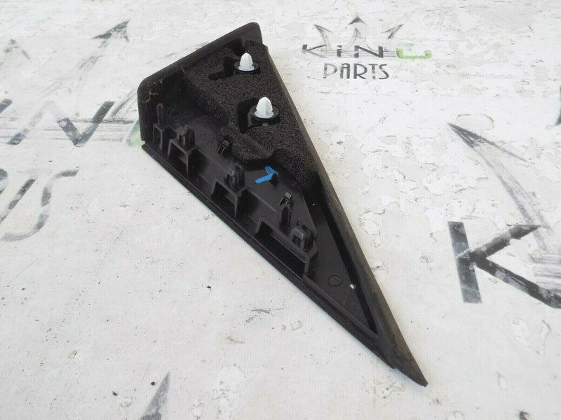 PEUGEOT 3008 2008-2016 FRONT LEFT WING FENDER CORNER PADS 96842481XY *N