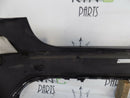 MERCEDES A-CLASS A176 W176 2013-17 REAR BUMPER GENUINE 6x PDC A1768850000