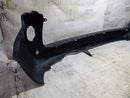 RENAULT KANGOO MK2 2007-13 REAR BUMPER STEP COVER PDC GENUINE 8200436722