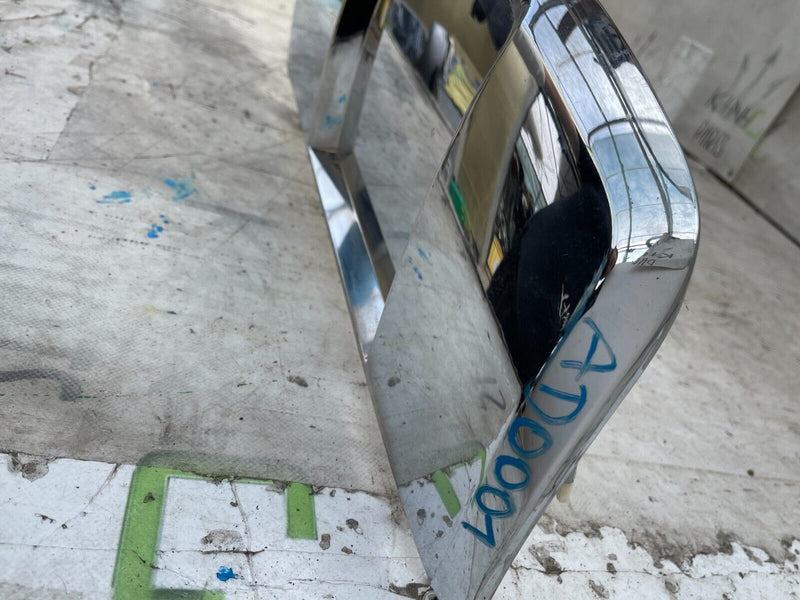 MERCEDES GL X166 2013-2019 REAR BUMPER SPLITTER DIFFUSER A1668806940