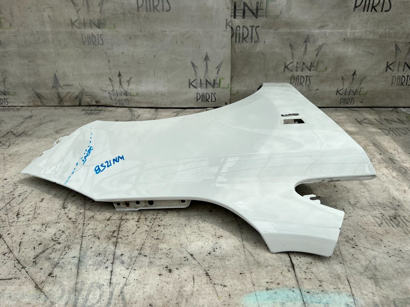 VAUXHALL CORSA E 2014-2018 FRONT FENDER WING PANEL RIGHT DRIVER SIDE