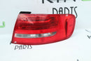 AUDI A4 B8 8K 2008-2012 AVANT RIGHT DRIVER SIDE REAR LIGHT TAIL LAMP