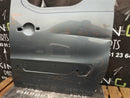 Peugeot Partner/Tepee/Kangoo 2008-On Left Passenger Side Sliding Door in Grey