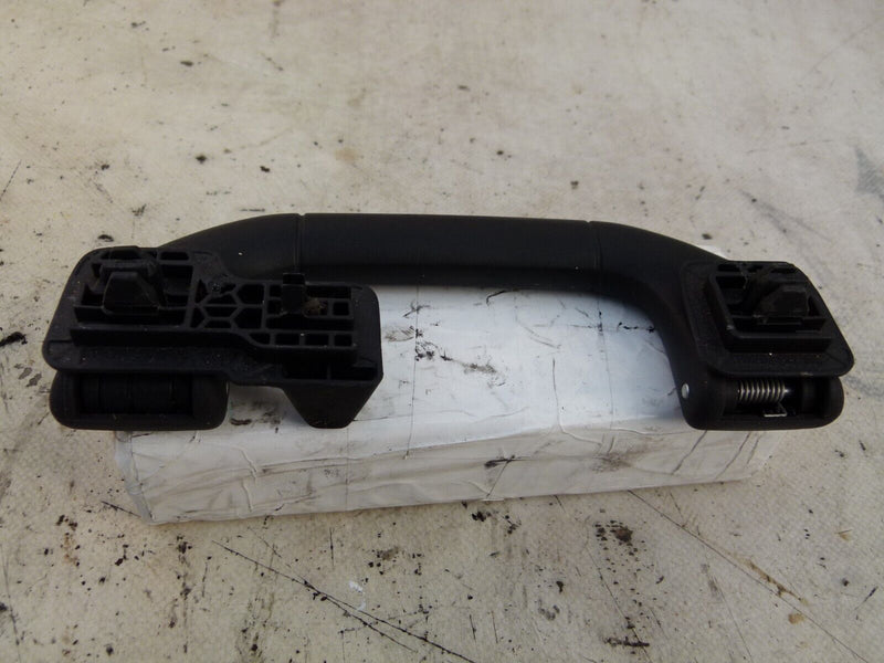 MERCEDES C W204 2007-11 REAR RIGHT ROOF GRAB HANDLE GENUINE A2048100151