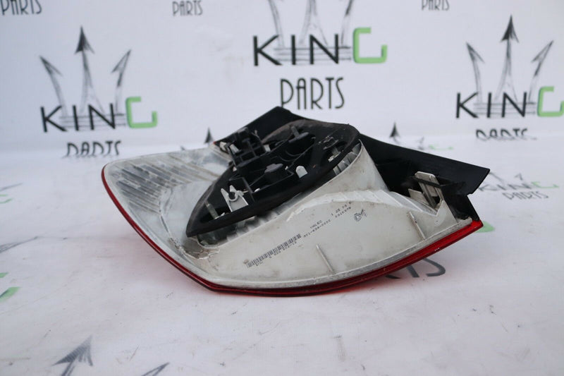 BMW 1 SERIES E80 E81 2004-07 RIGHT DRIVER SIDE REAR LIGHT TAIL LAMP 6324502