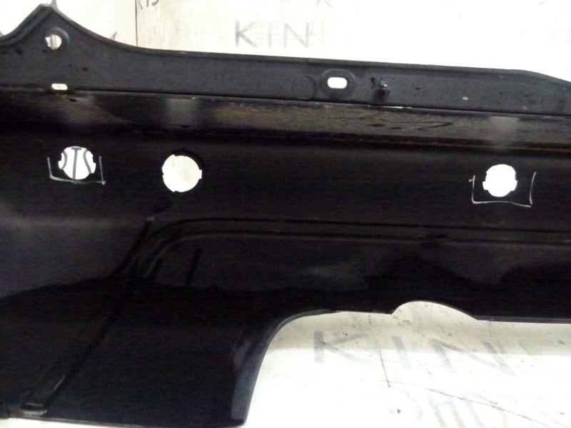 PEUGEOT PARTNER TEEPE 2012-2015 REAR BUMPER PDC GENUINE 9682043777
