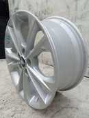 FORD KUGA TITANIUM MK2 17-23 GENUINE ALLOY WHEEL RIM 17" 7.5Jx17H2 ET52.5