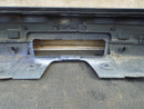 Range Rover Sport L320 Facelift 2010-2013 Genuine Rear Bumper Blue (1408)