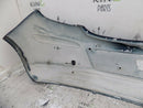 VAUXHALL CORSA D 3 DOOR 2006-2014 REAR BUMPER  GENUINE 13179893