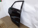 AUDI Q3 8U 2011-2018 REAR DOOR PANEL RIGHT DRIVER SIDE IN BLACK