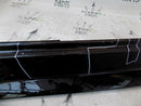 AUDI A7 RS7 2019-ON C8 4K8 RIGHT SIDE SKIRT SILL COVER BLACK 4K853856B