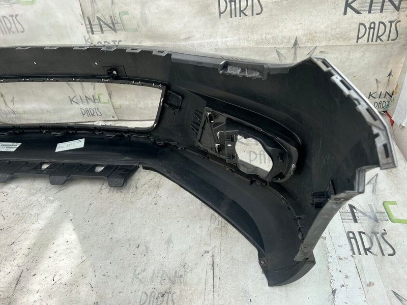 VW TIGUAN FACELIFT 2011-2015 FRONT BUMPER PDC GENUINE 5N0807221