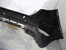 FORD FIESTA VII MK7 MK8 2008-2014 REAR BLACK BUMPER GENUINE 8A61-17906 (A0328)